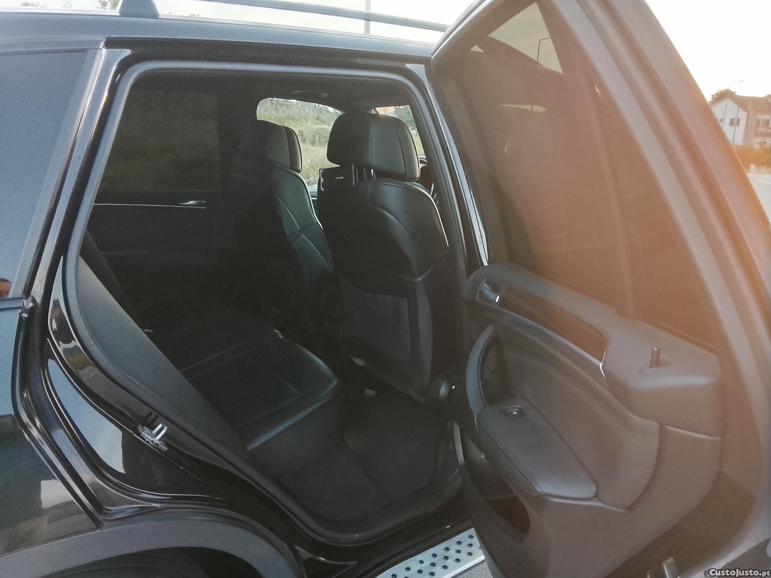 BMW X5 40d xdrive — fotografia 4
