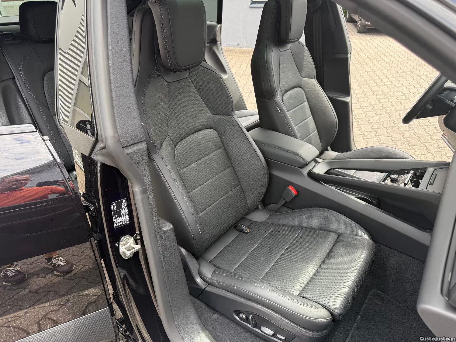 Porsche Macan 4S - 24 — photo 5