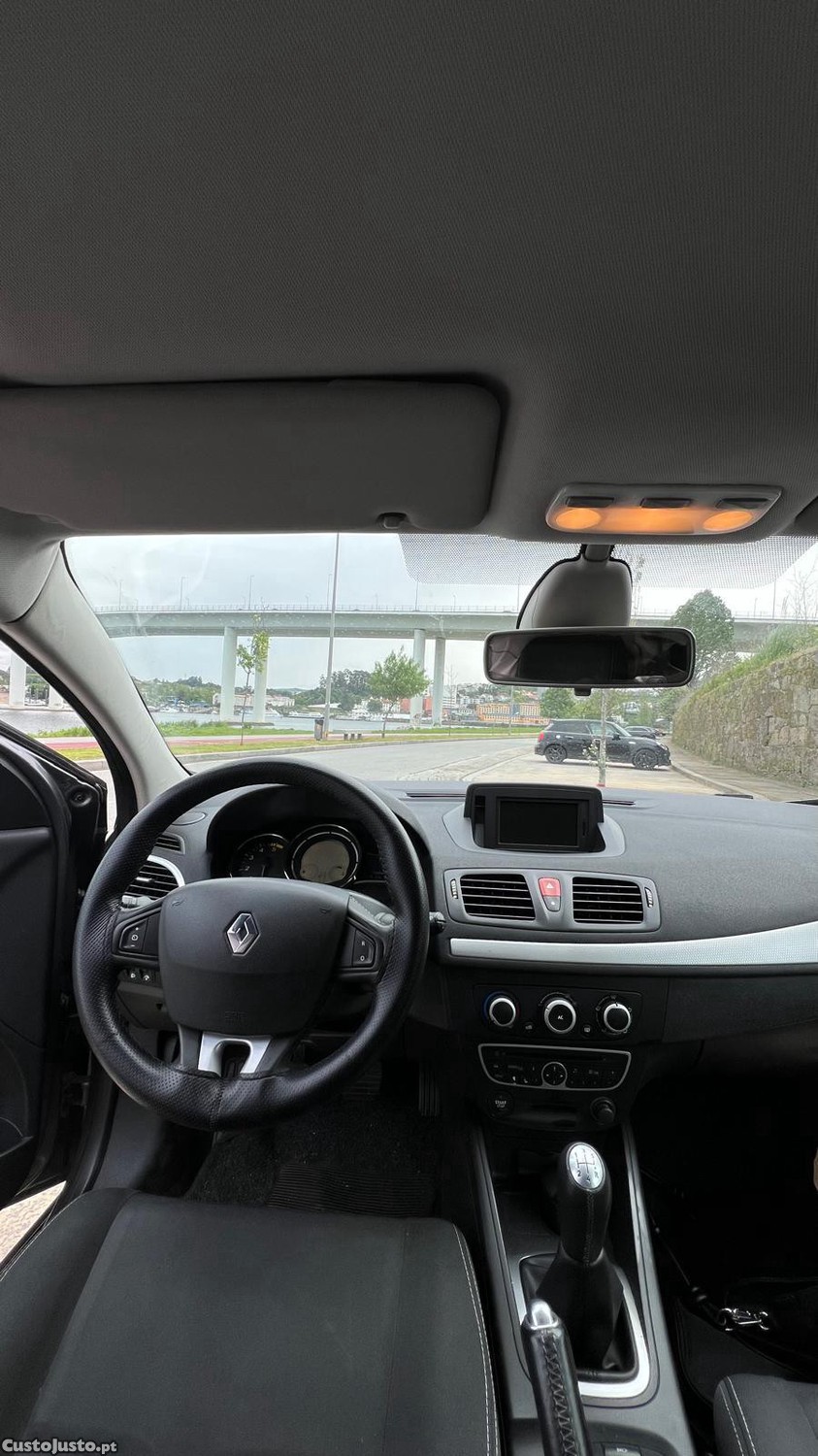 Renault Mégane Coupé — fotografia 4