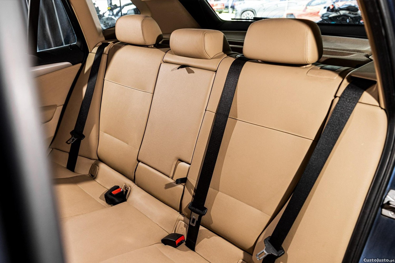 BMW X1 16 d sDrive — fotografia 7