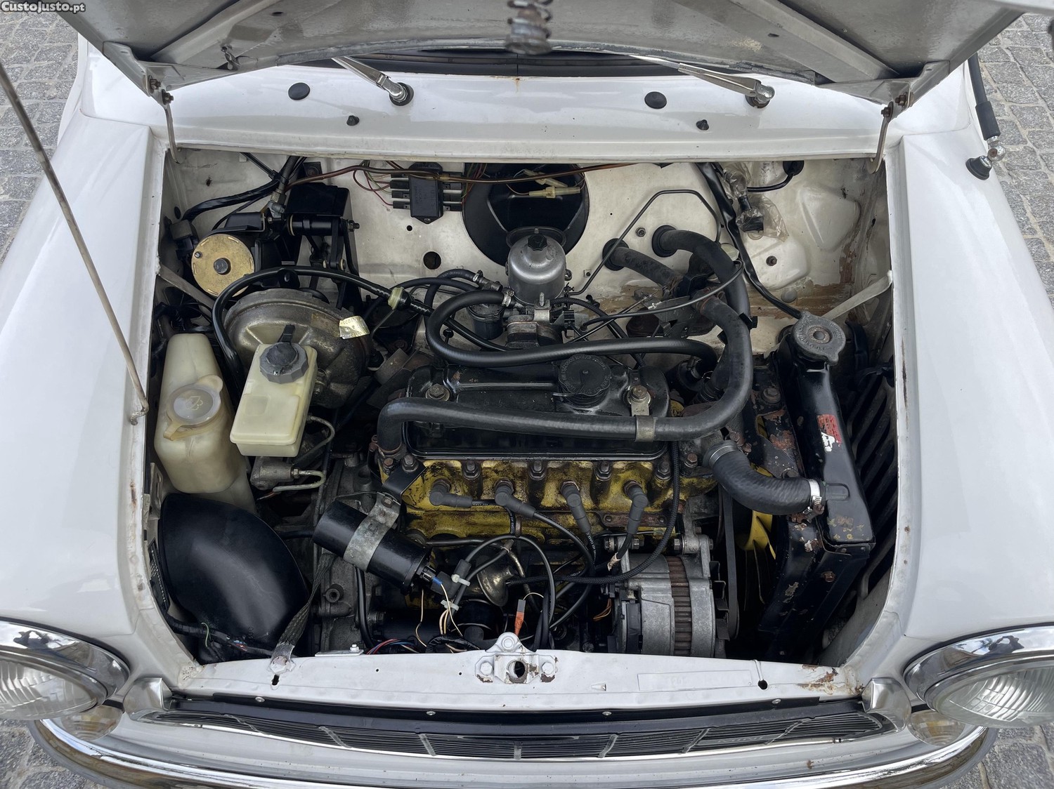 MINI 1000 Special — fotografia 4