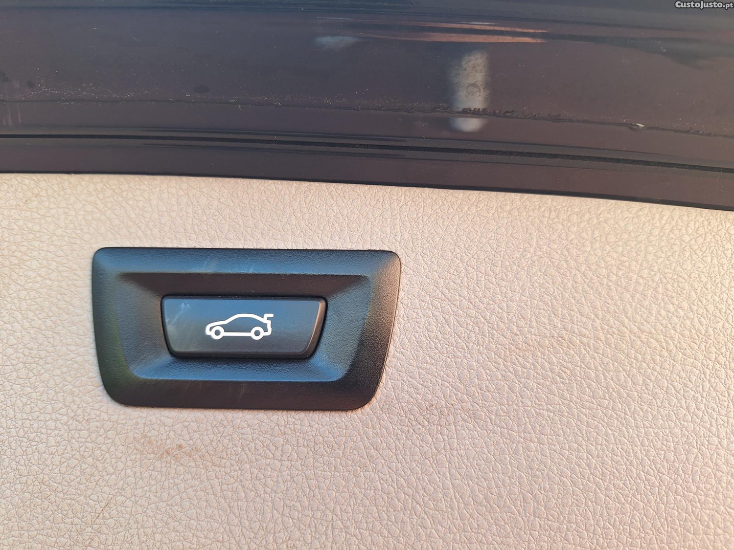 BMW 320 Sport — fotografia 5