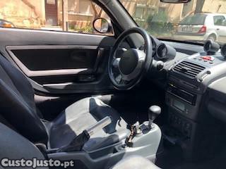 Smart Roadster Brabus - 04 — photo 2