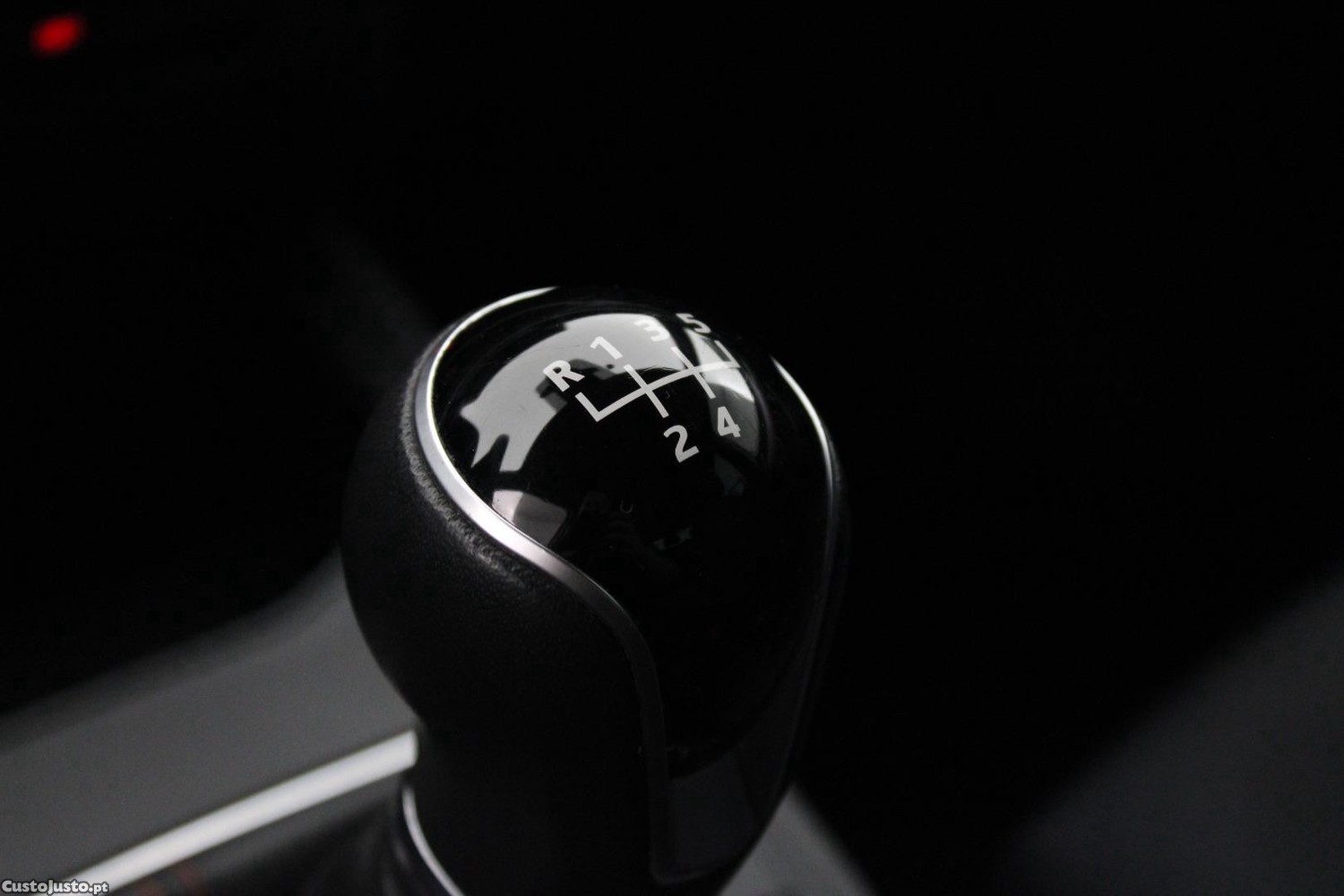 SEAT Ibiza 1.0 TSI FR — fotografia 15