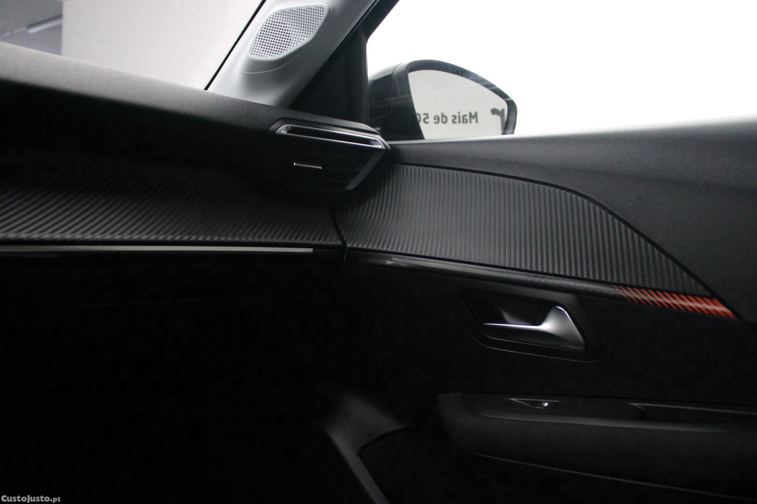 Peugeot 208 1.5 BHDI ACTIVE — fotografia 10