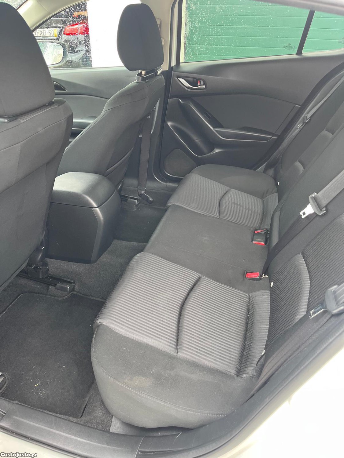 Mazda 3 Andros - 15 foto 5