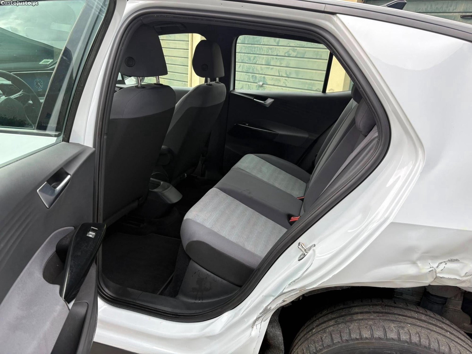VW ID.3 Pro 107 Kw - 21 foto 4