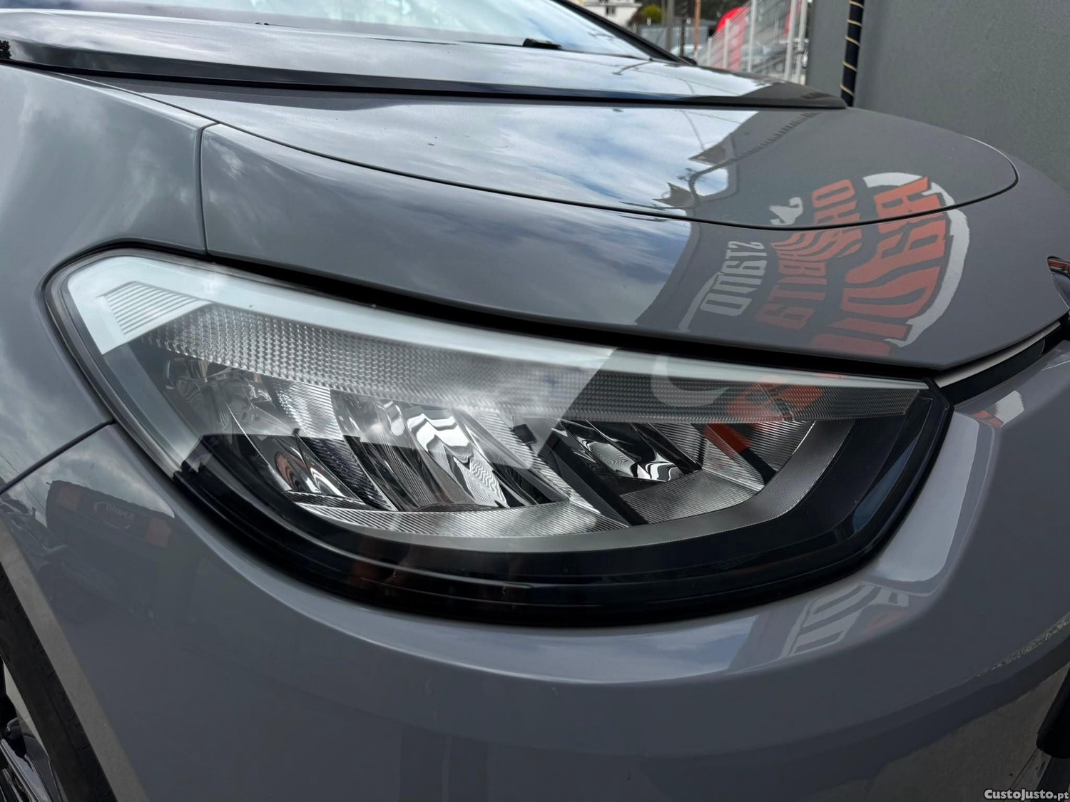 Volkswagen ID.3 Pro — fotografia 3