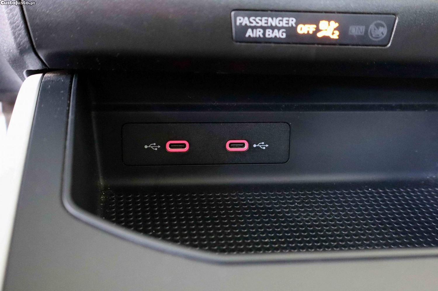SEAT Arona 1.0 TSI Style — fotografia 3