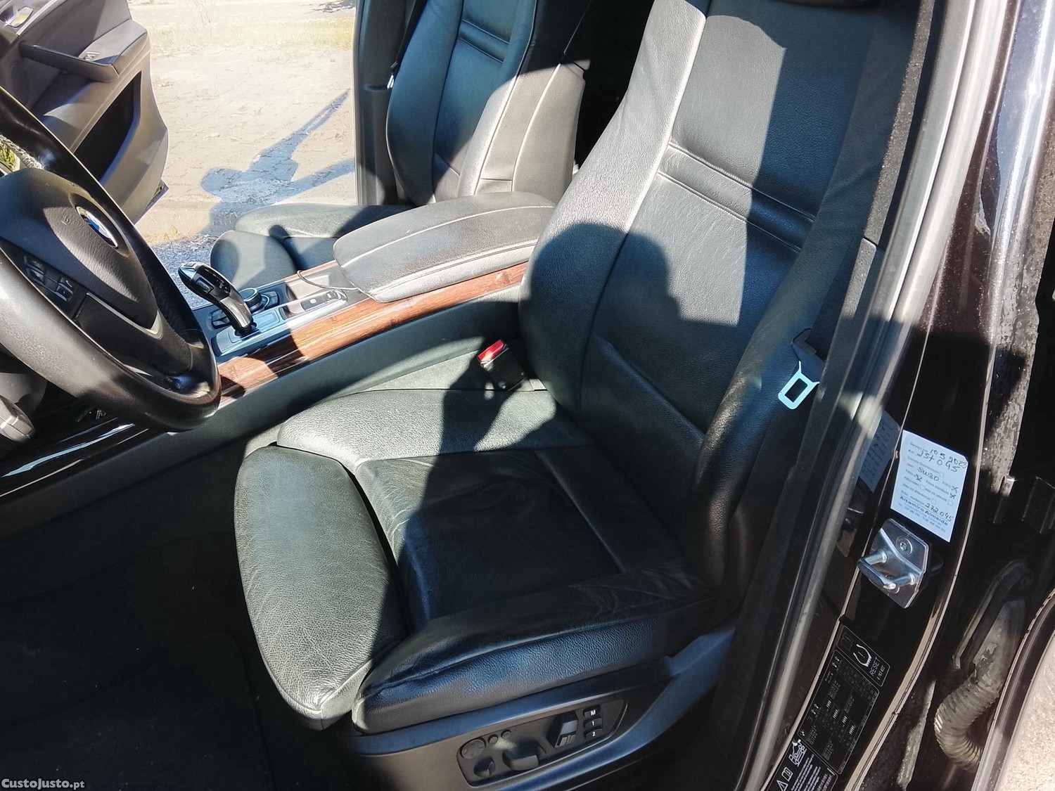 BMW X5 40d xdrive — fotografia 2