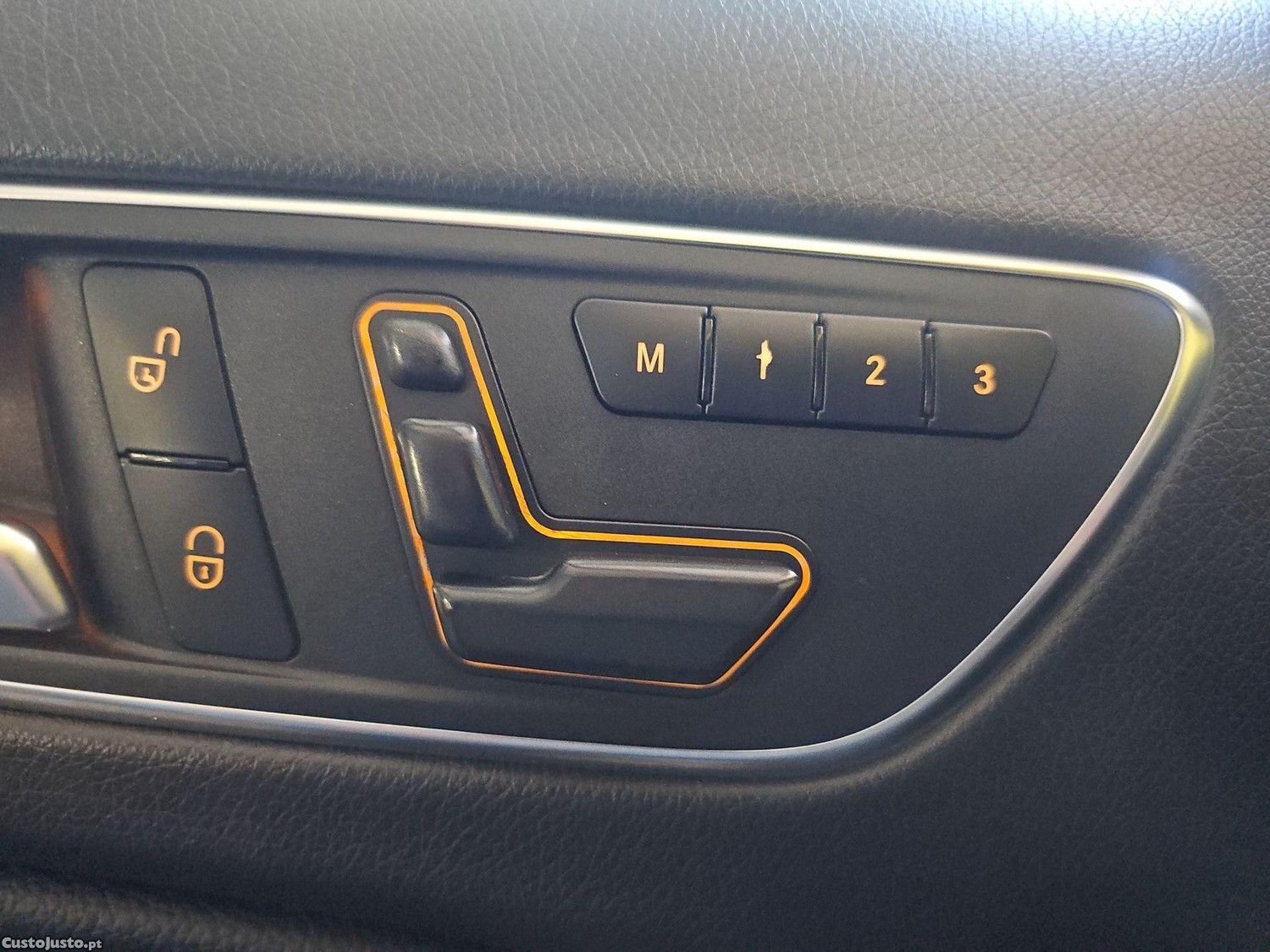 Mercedes-Benz GLA 220 D 4matic — fotografia 3