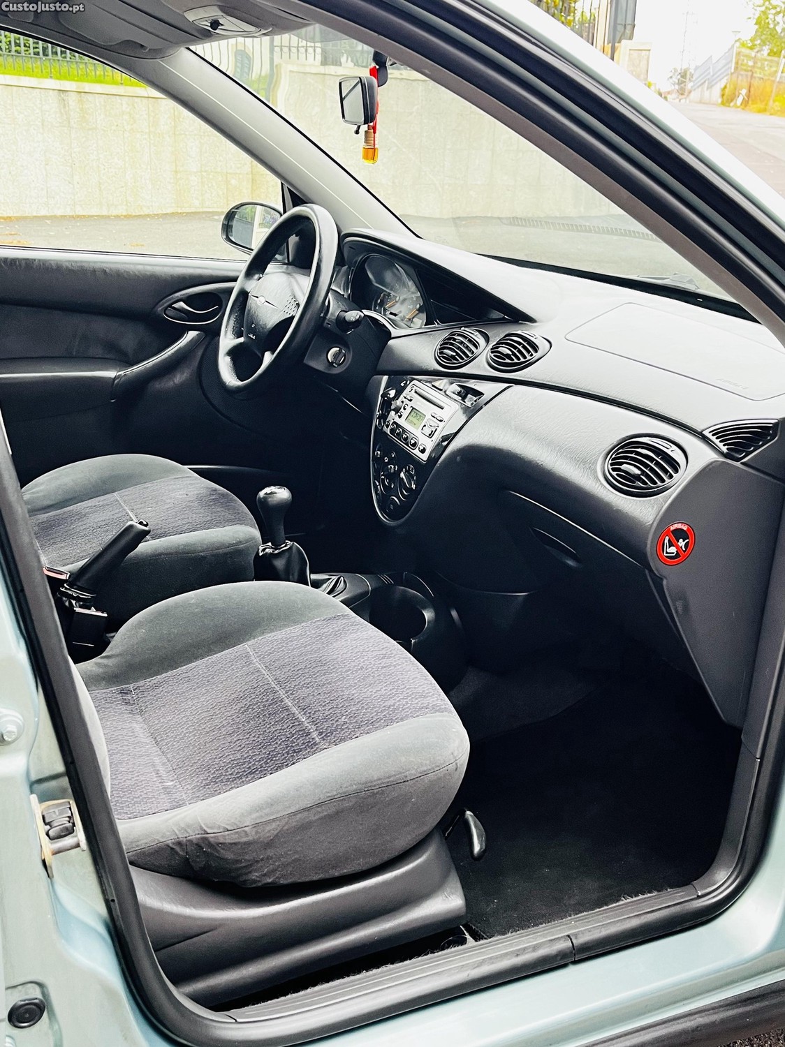 Ford Focus Street — fotografia 4
