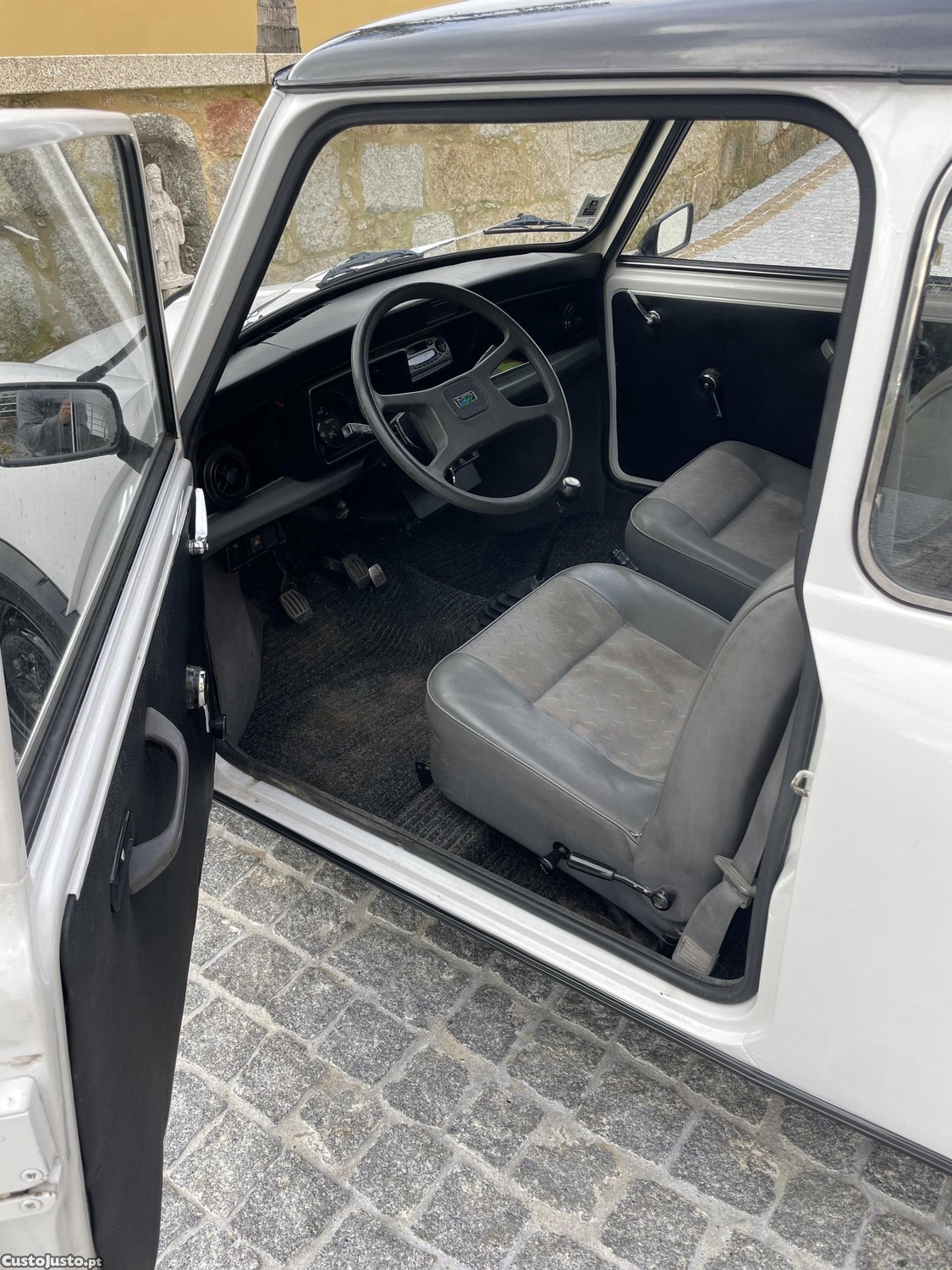 MINI 1000 Special — fotografia 3
