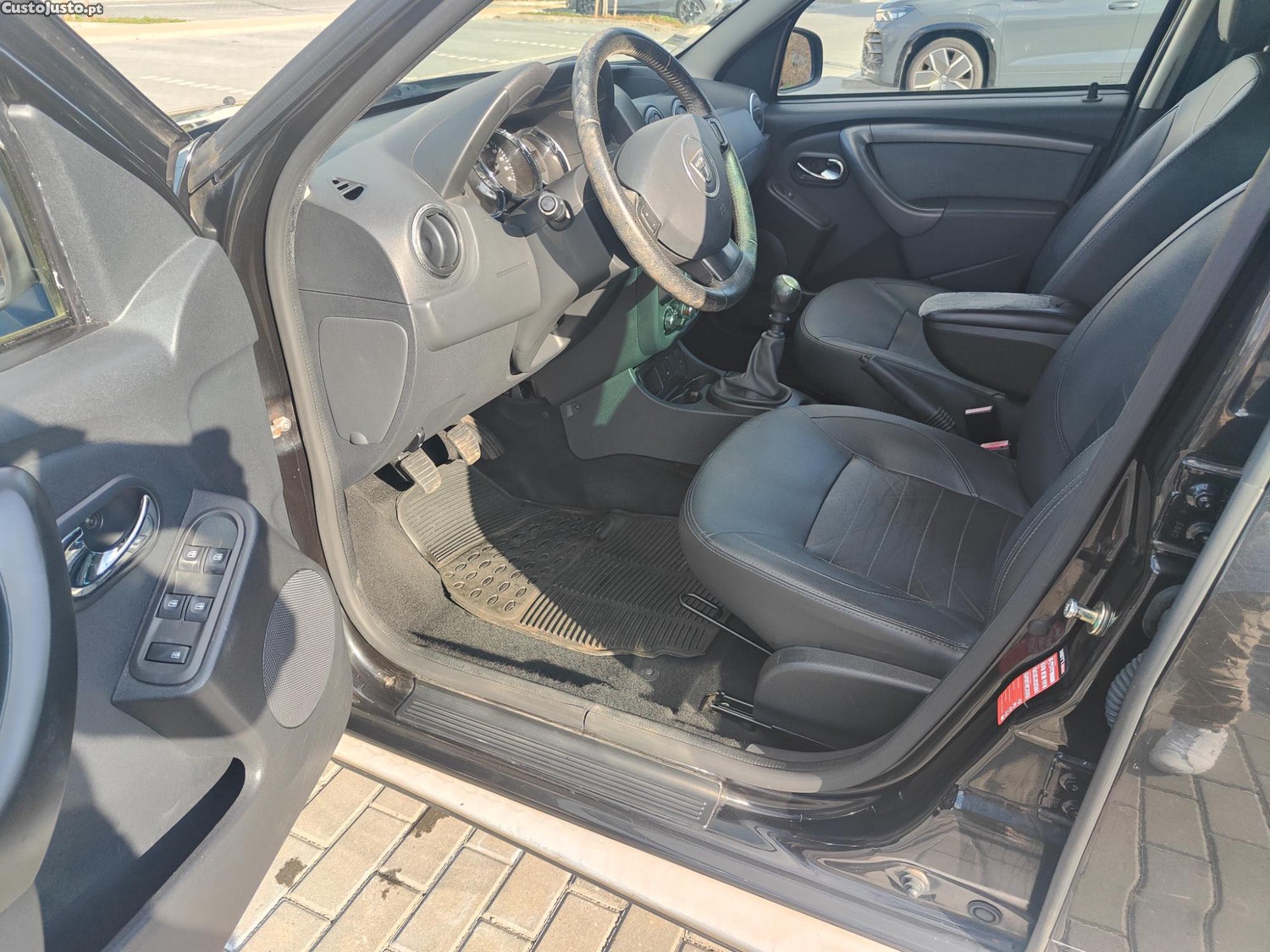 Dacia Duster Prestige — fotografia 6