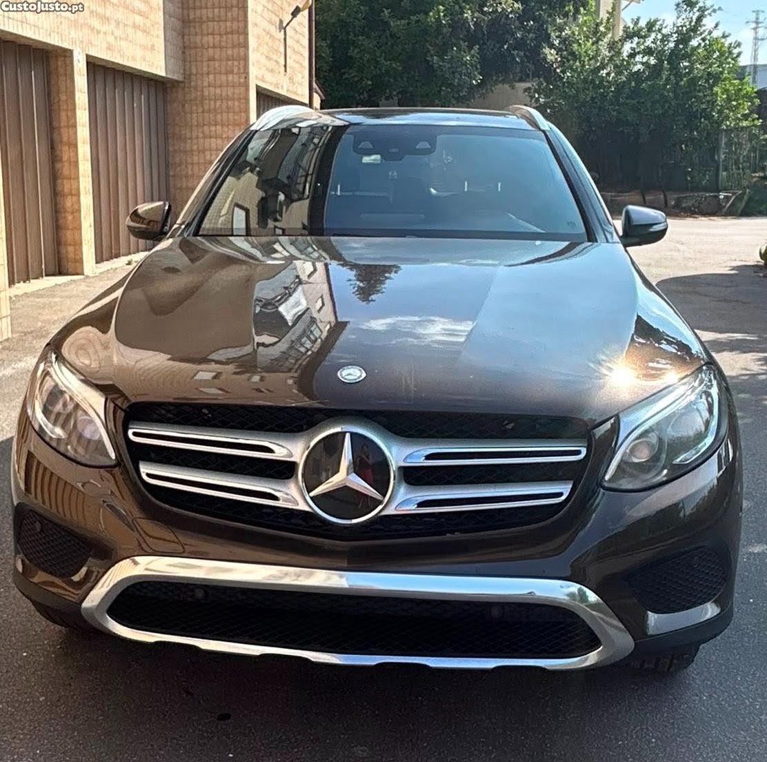 Mercedes-Benz GLE 350 4 matic — fotografia 6