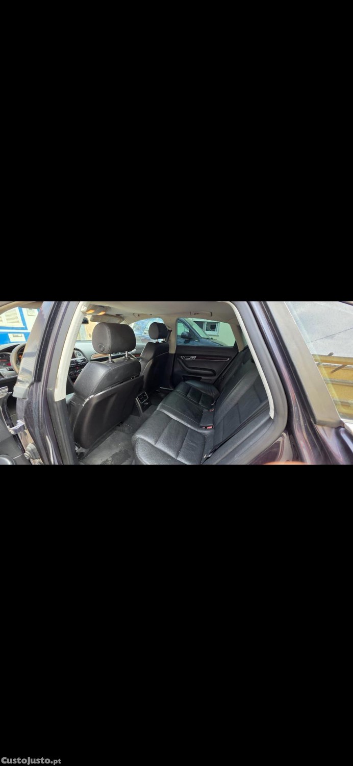 Audi A6 C6 2.7 180Cv — fotografia 2