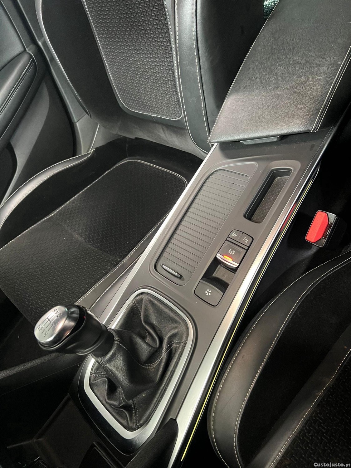 Renault Mégane Intens — fotografia 4