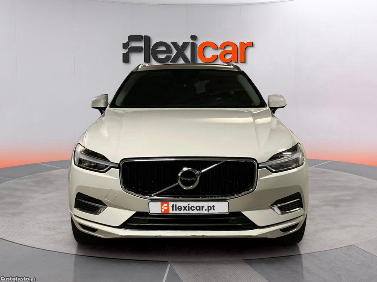 Volvo XC 60 2.0 T8 PHEV Momentum AWD — fotografia 20