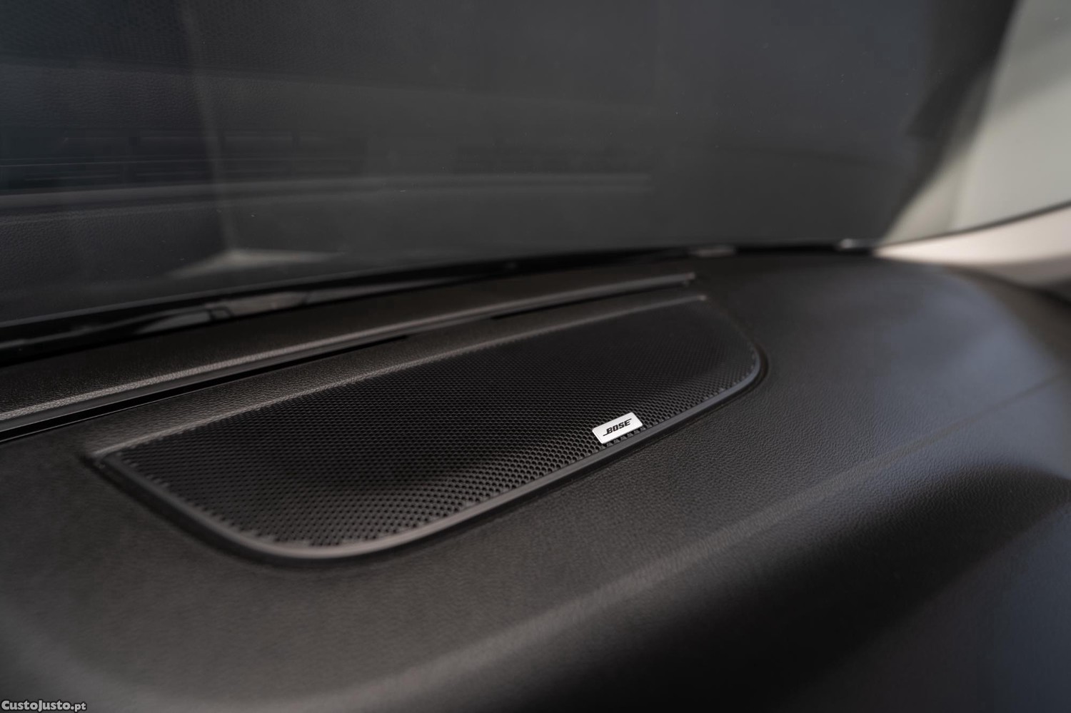 Renault Mégane 1.5 dCi Bose Edition — fotografia 4