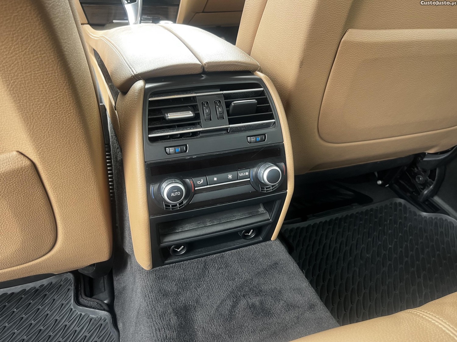 BMW 730 D — fotografia 3