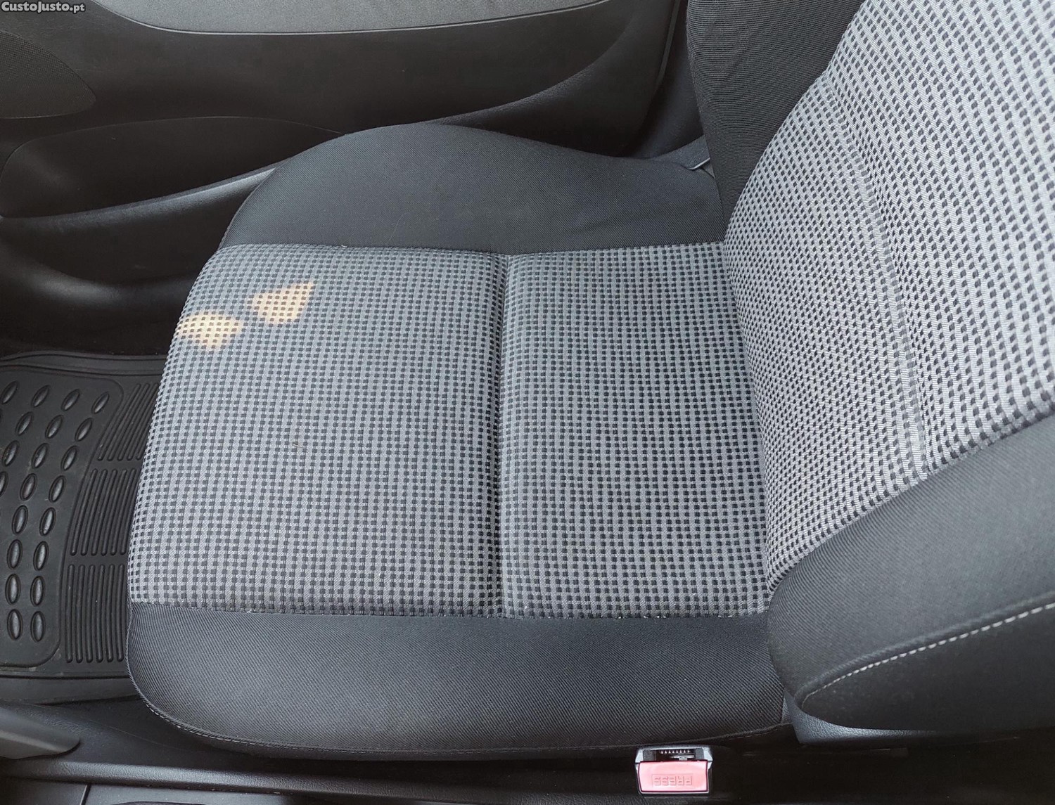 Peugeot 207 1.4 Hdi Sport - 90000 Km! - 10 foto 5