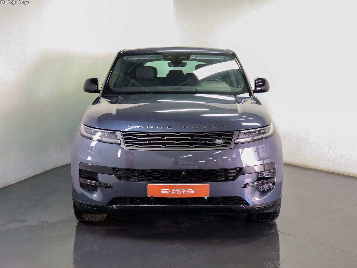 Land Rover Range Rover 3.0 P440e Dynamic SE - 23 foto 2