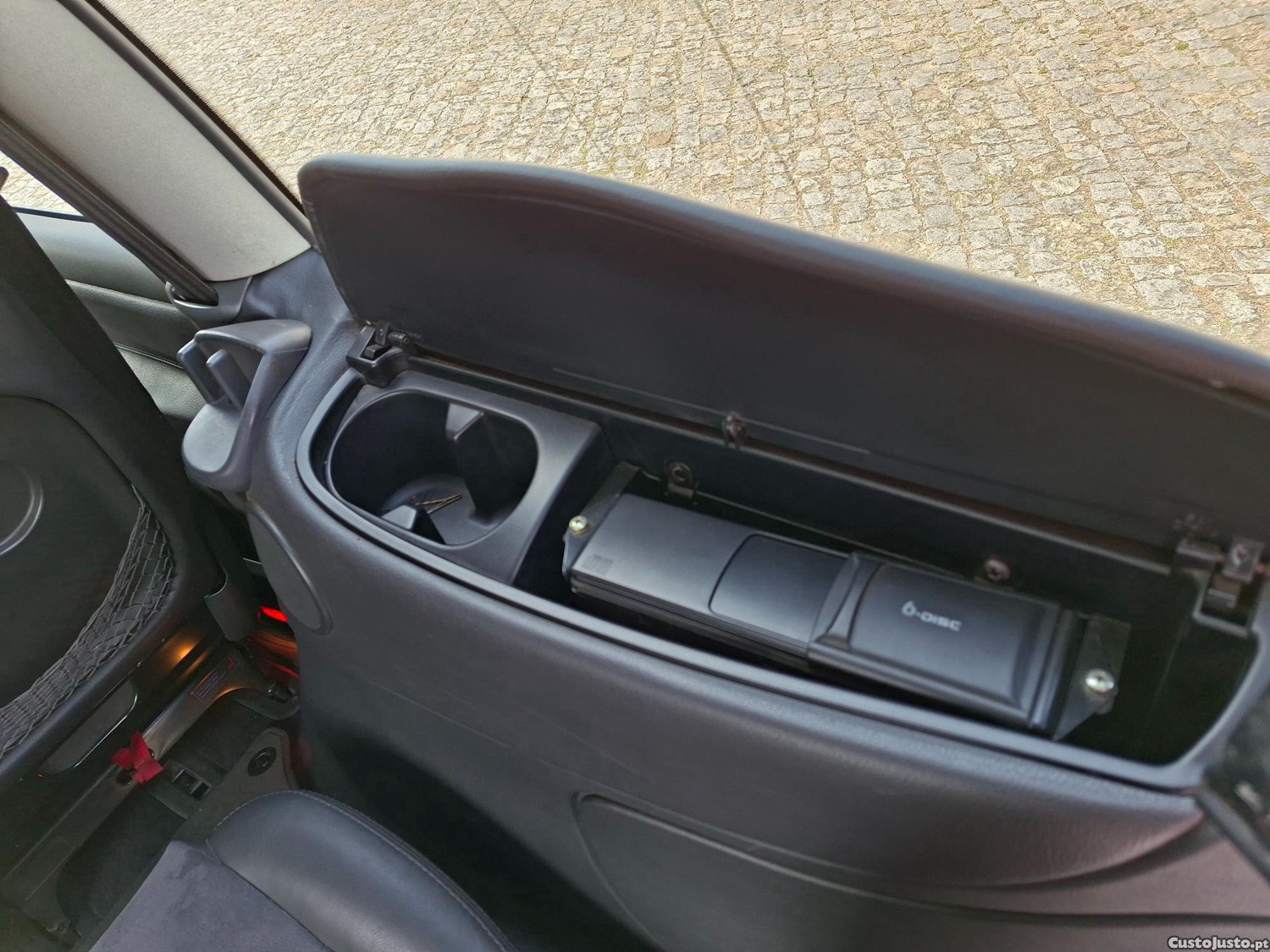 Volkswagen Sharan 1.9Tdi 130CV 7Lug. High Line Iuc barato — fotografia 4