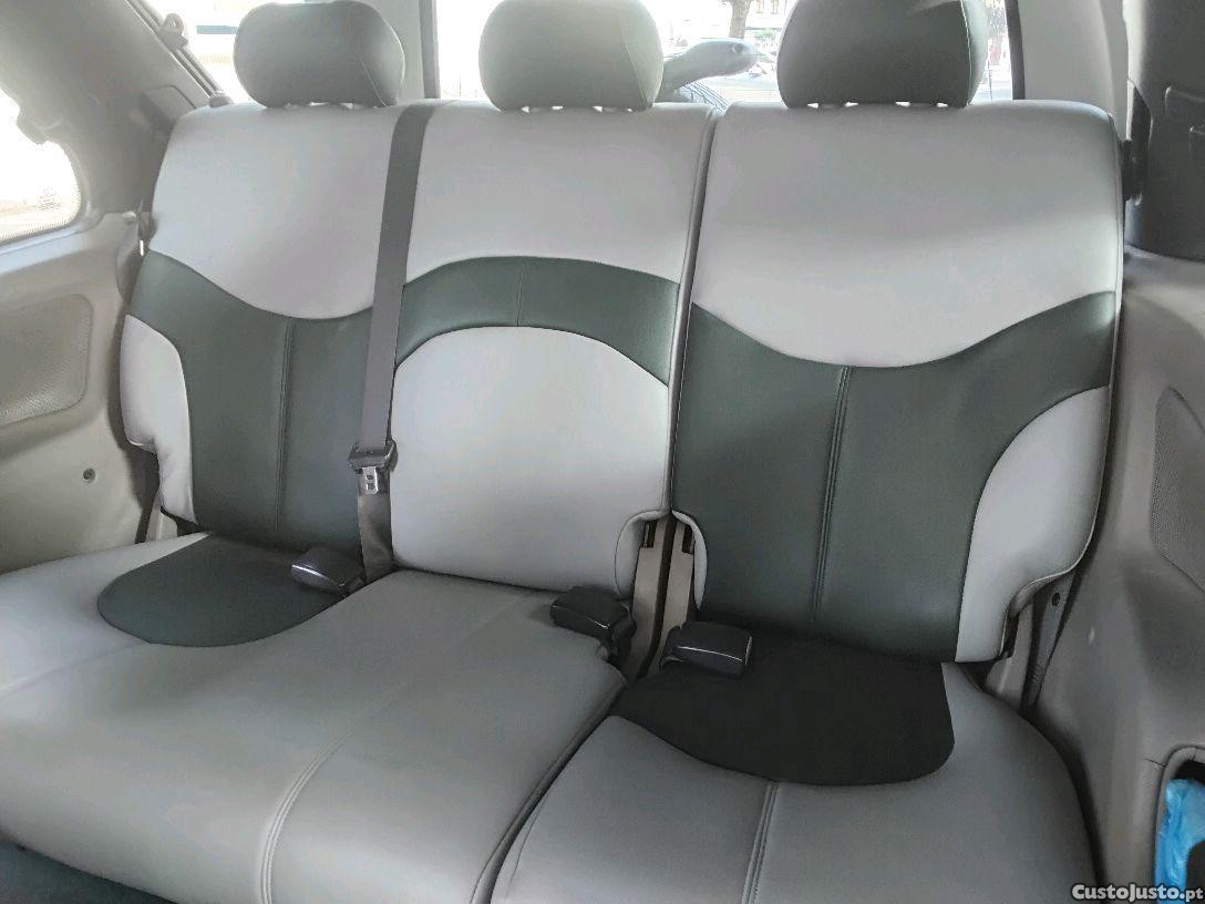 Land Rover Freelander cabrio — fotografia 3