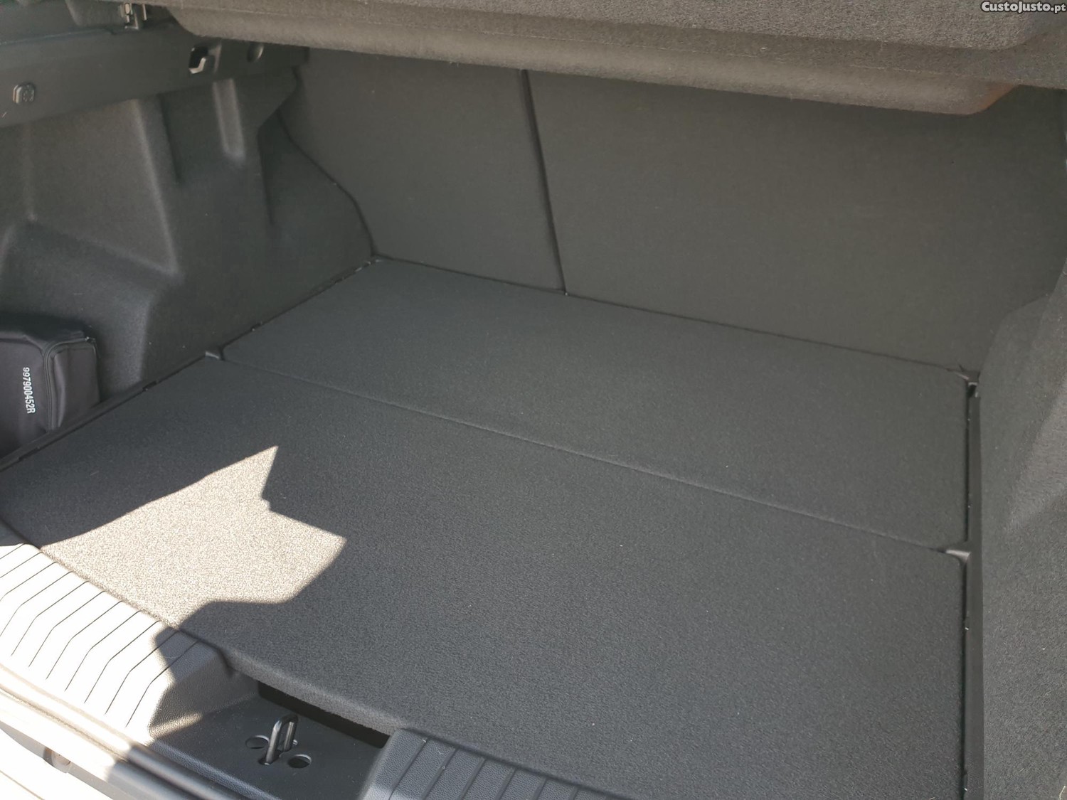 Dacia Duster 1.0 TCe ECO-G Journey Bi-Fuel — fotografia 9