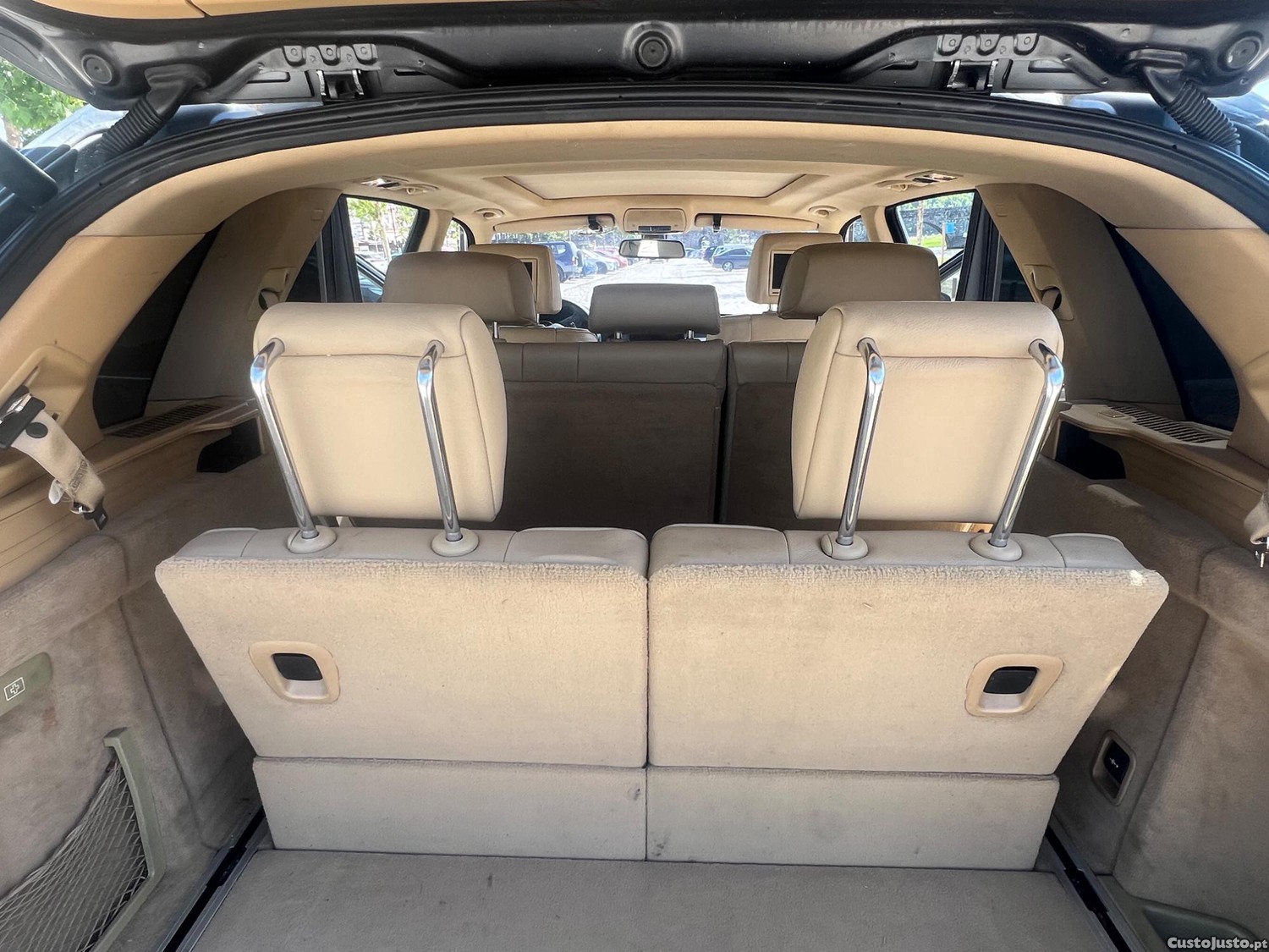 BMW X5 E70 — fotografia 7