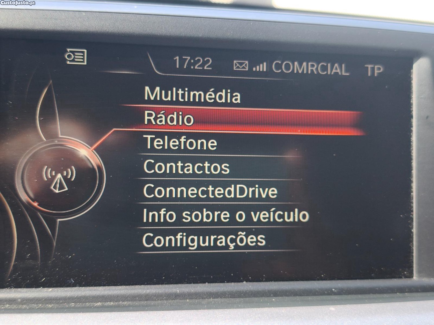 BMW X1 Sdrive16d — fotografia 9