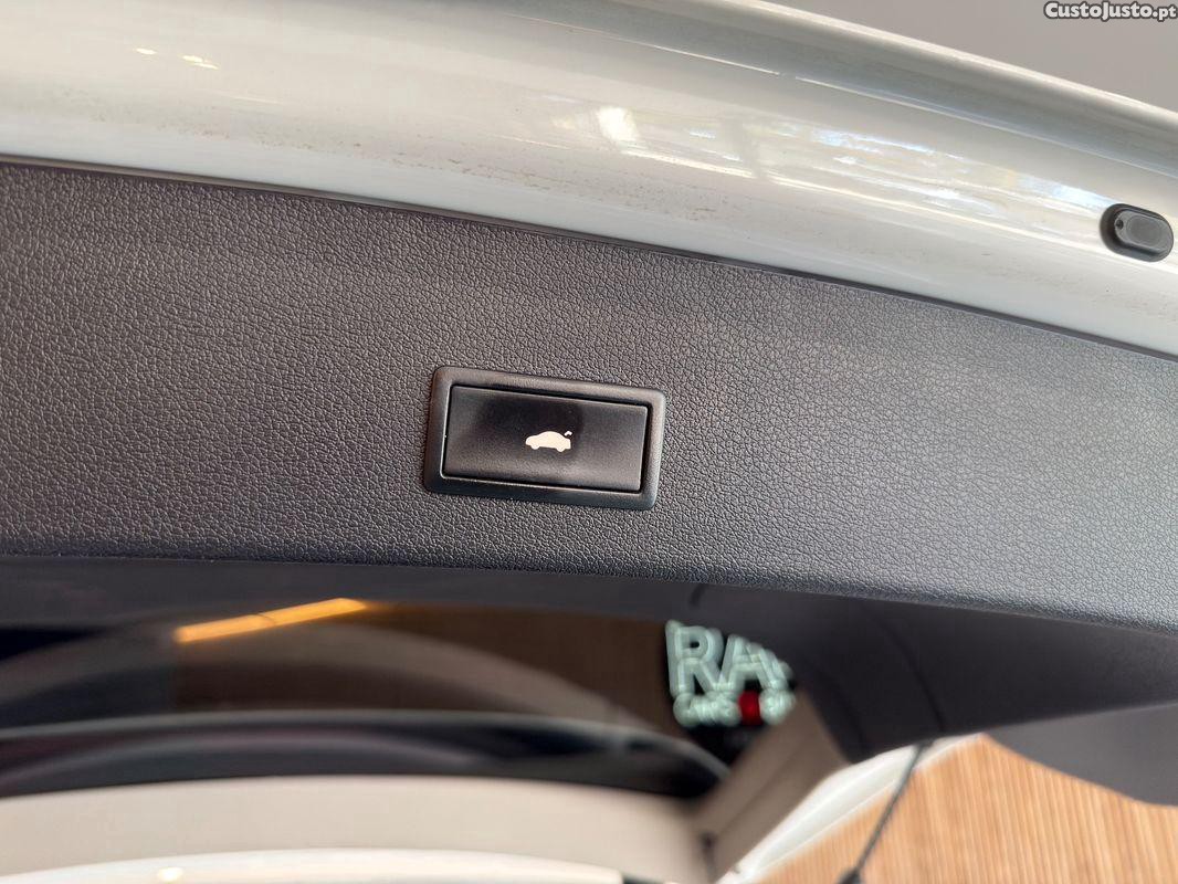 Audi Q5 2.0 TFSI quattro S tronic — fotografia 8