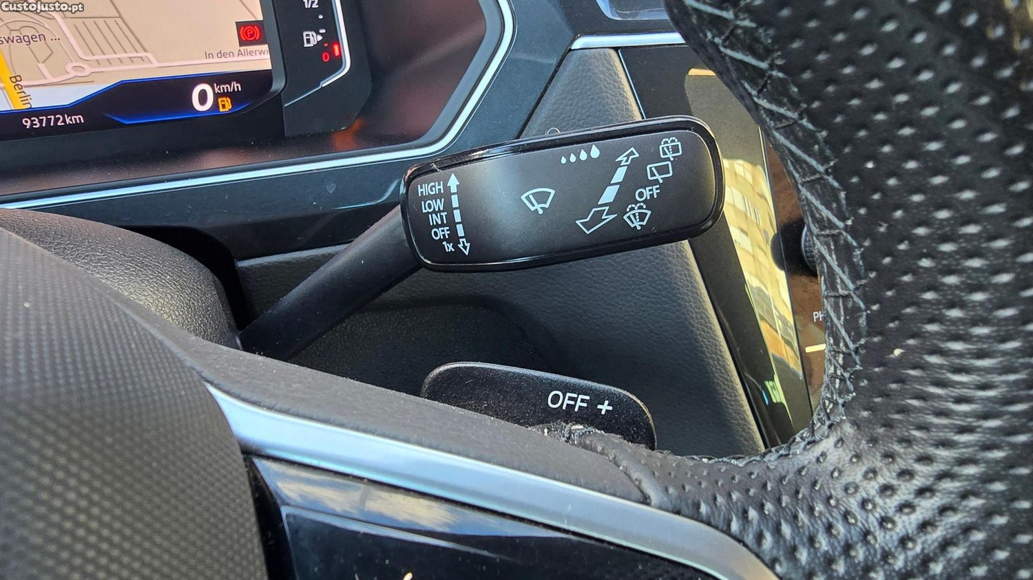 Volkswagen Tiguan 1.4 TSI eHybrid R-Line DSG — fotografia 14