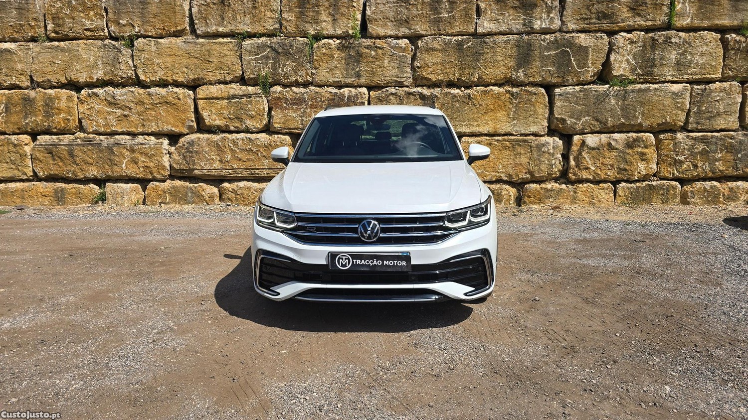 Volkswagen Tiguan 1.4 TSI eHybrid R-Line DSG — fotografia 26