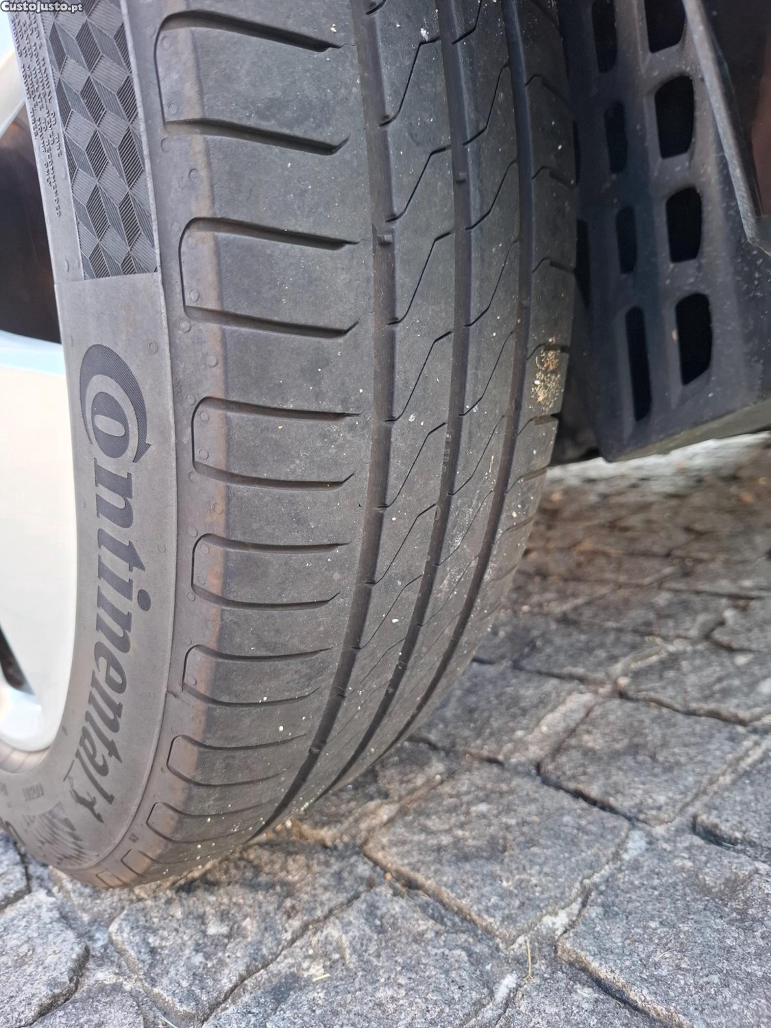 BMW i3 94 ah - REX — fotografia 10