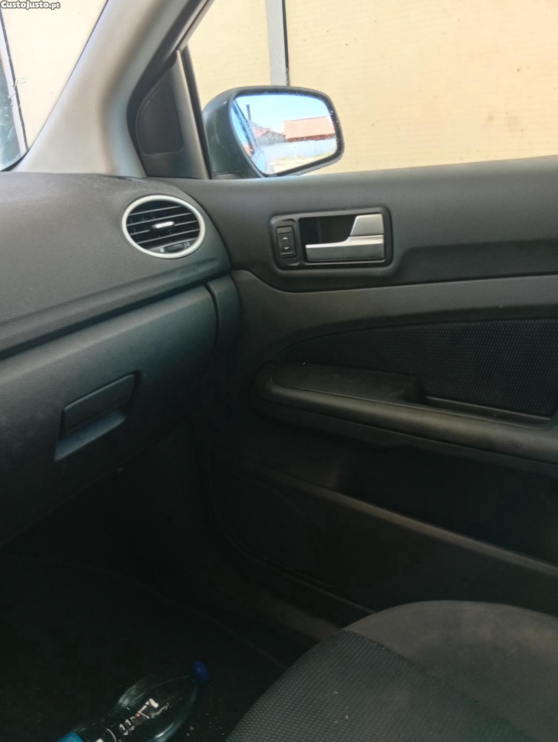 Ford Focus () — fotografia 11