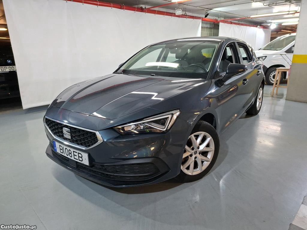 Seat Leon 1.0 TSI Style 110cv - 24 foto 2