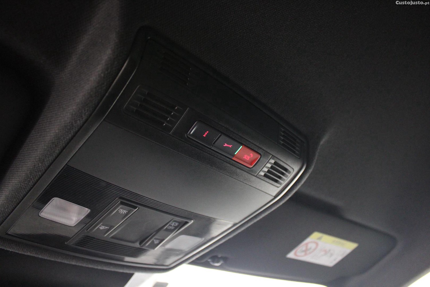 SEAT Ibiza 1.0 TSI FR — fotografia 13