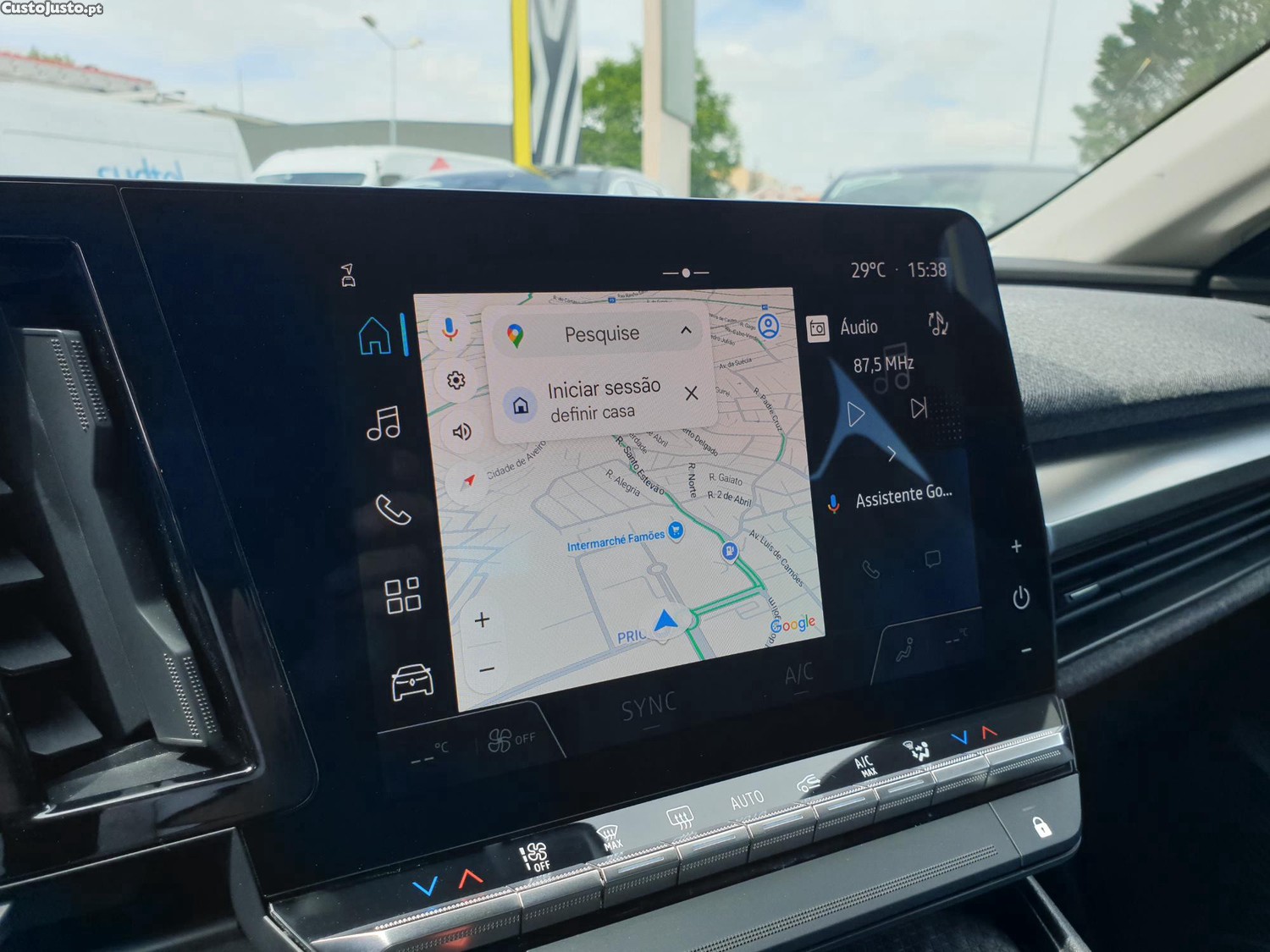 Renault Mégane E-Tech EV60 Evolution ER Optimum Charge — fotografia 5