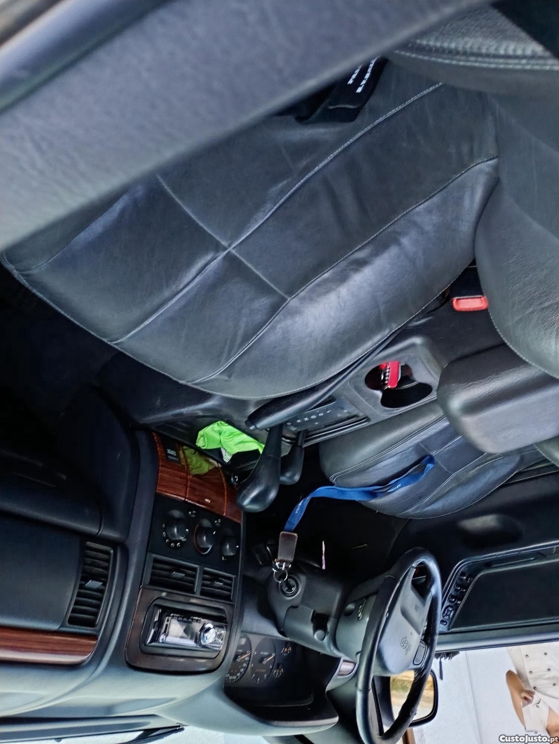 Jeep Grand Cherokee Laredo — fotografia 5