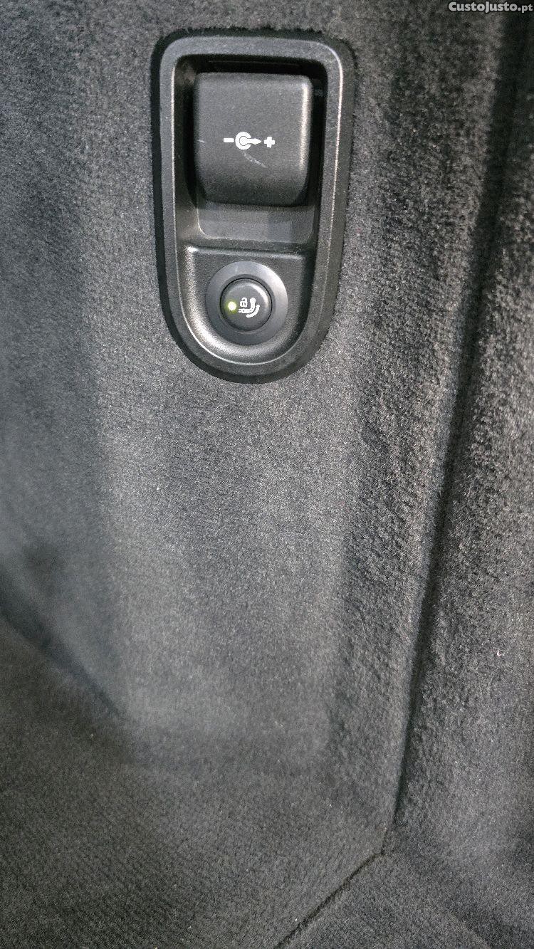 BMW 520 Sportline c.automatica — fotografia 8