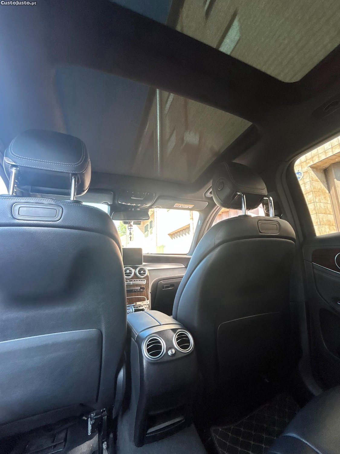 Mercedes-Benz GLE 350 4 matic — fotografia 4