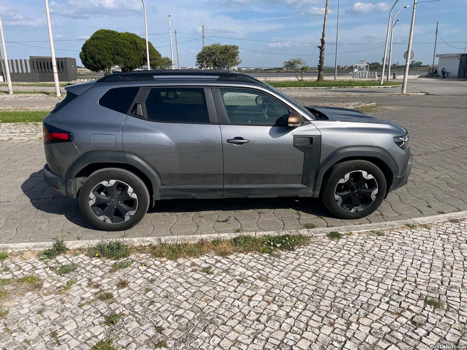 Dacia Duster 1.0 ECO-G 100 Extreme — fotografia 5