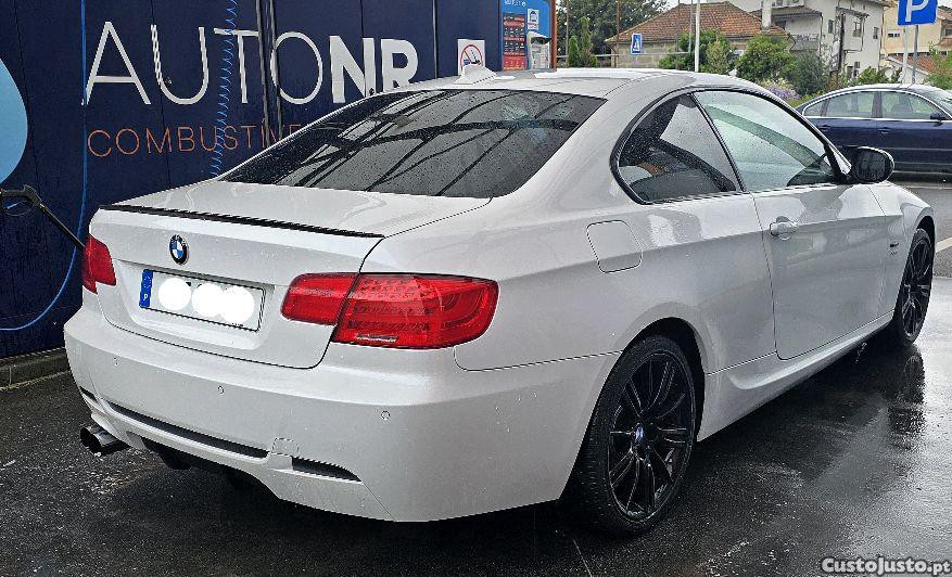 BMW 320 320d kit m - 12 foto 2