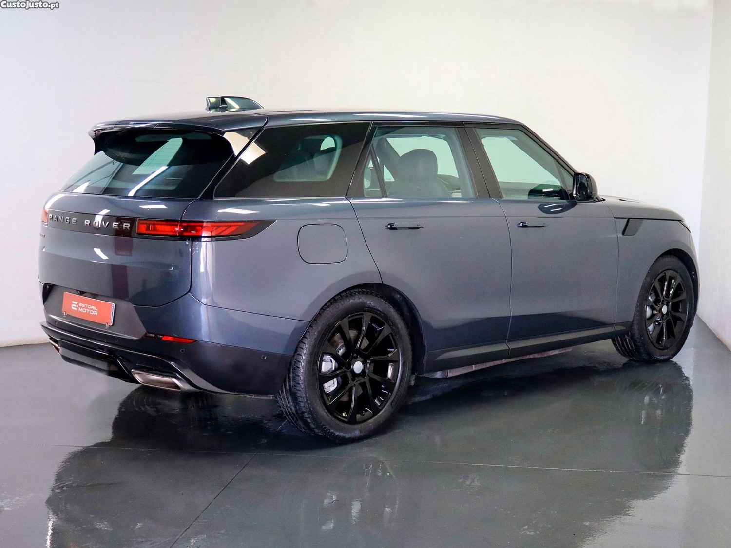 Land Rover Range Rover 3.0 P440e Dynamic SE - 23 foto 3