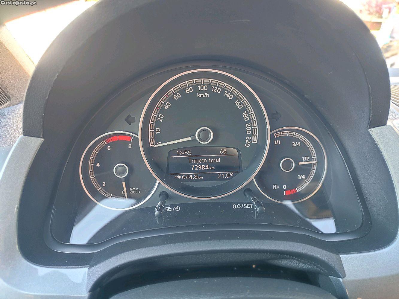 Skoda Citigo Clever — fotografia 3