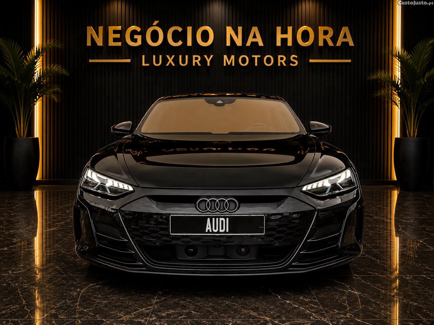 Audi e-tron RSGT RS | CERAMIC | NIGHT VISION | B&O | 4WS | HUD | MASSAGE | GARANTIA AUDI — fotografia 12