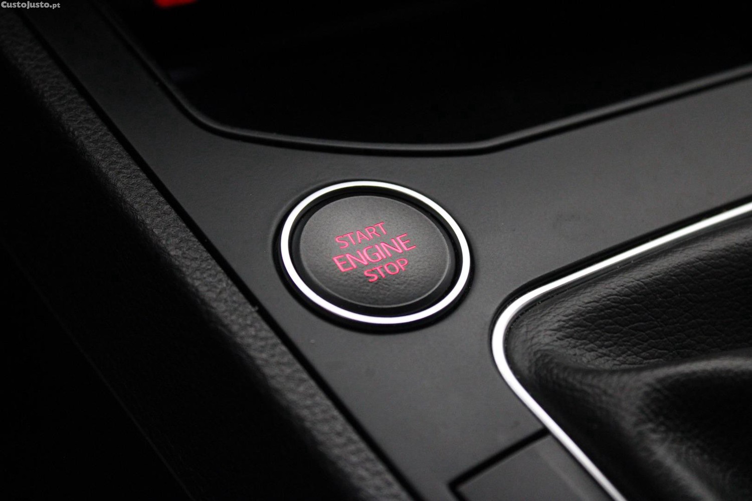 SEAT Ibiza 1.0 TSI FR — fotografia 17
