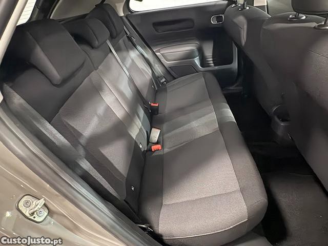 Citroën C4 CACTUS 1.6 HDI Moon Light — fotografia 5