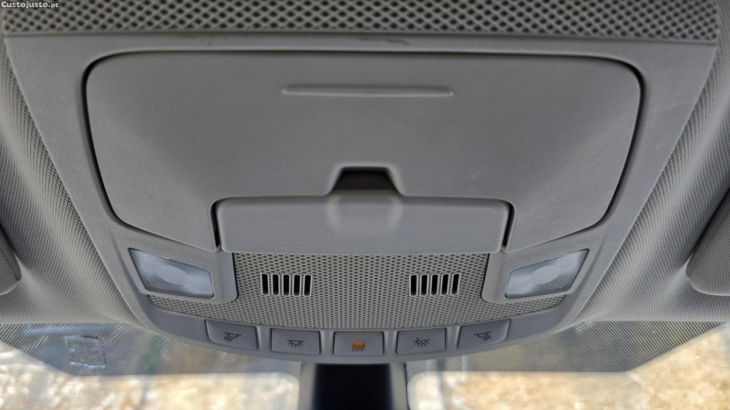 Ford S-Max 2.0 TDCi Titanium — fotografia 19
